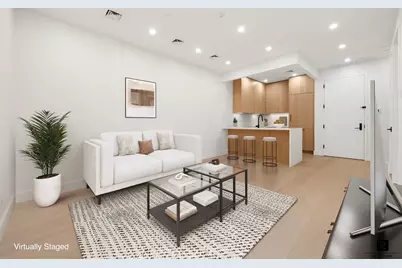 204 Withers Street #2-B, New York City, NY 11211 - Photo 1