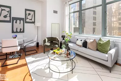 120 Greenwich Street #11D, New York City, NY 10006 - Photo 9