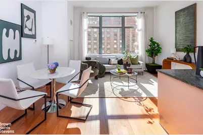 120 Greenwich Street #11D, New York City, NY 10006 - Photo 1