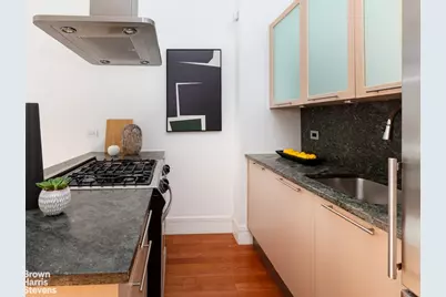 120 Greenwich Street #11D, New York City, NY 10006 - Photo 11