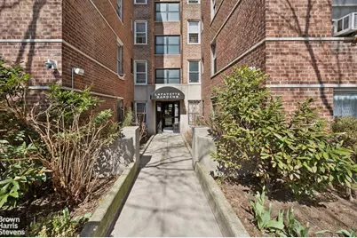 330 Haven Avenue #1B, New York City, NY 10033 - Photo 13