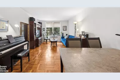 330 Haven Avenue #1B, New York City, NY 10033 - Photo 3