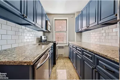 330 Haven Avenue #1B, New York City, NY 10033 - Photo 9