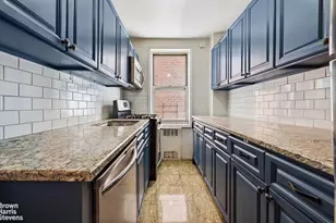 330 Haven Ave, New York City, NY 10033 - Photo 9