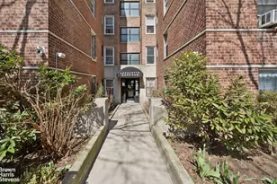 330 Haven Ave, New York City, NY 10033 - Photo 13