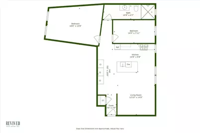 8502 Fort Hamilton Parkway #6E, New York City, NY 11209 - Photo 11