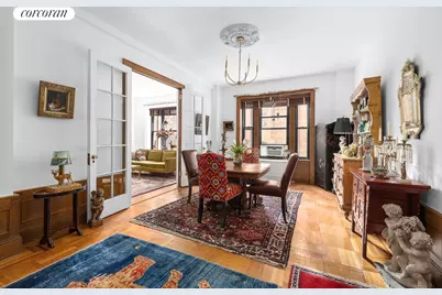 490 W End Avenue #3D, New York City, NY 10024 - Photo 3