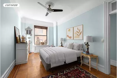 490 W End Avenue #3D, New York City, NY 10024 - Photo 7