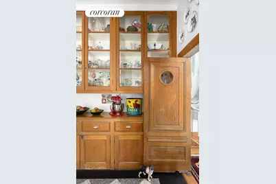 490 W End Avenue #3D, New York City, NY 10024 - Photo 5