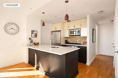 500 4th Avenue #5P, Brooklyn, NY 11215 - Photo 5