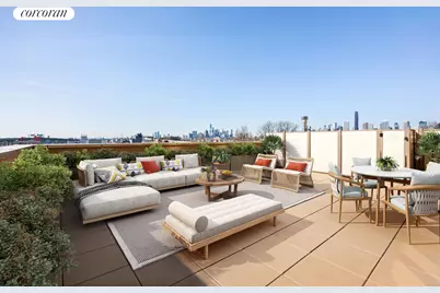 500 4th Avenue #5P, New York City, NY 11215 - Photo 5