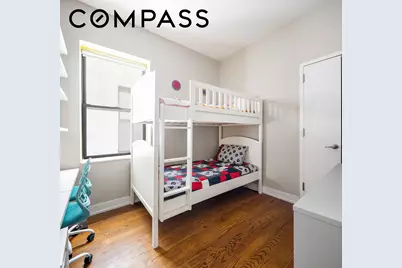 159 W 118th Street #3F, New York City, NY 10026 - Photo 5