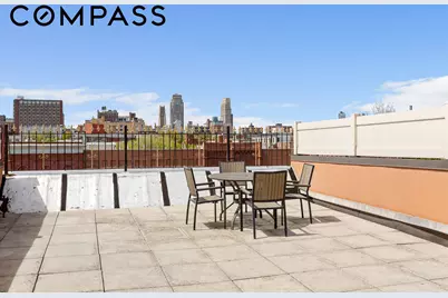 159 W 118th Street #3F, New York City, NY 10026 - Photo 9