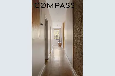 159 W 118th Street #3F, New York City, NY 10026 - Photo 7