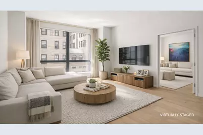 121 E 22nd Street #S501, New York City, NY 10010 - Photo 25