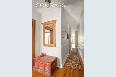 457 3rd Street #1L, Brooklyn, NY 11215 - Photo 3