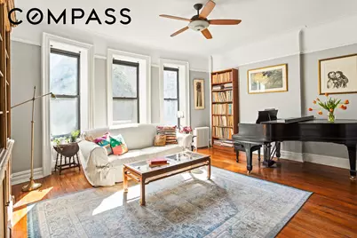 457 3rd Street #1L, New York City, NY 11215 - Photo 1