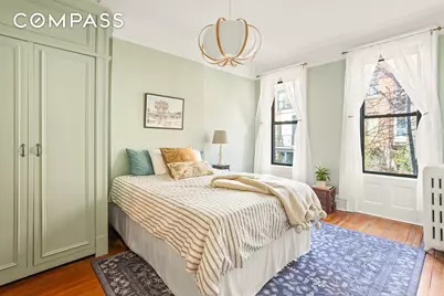 457 3rd Street #1L, Brooklyn, NY 11215 - Photo 5