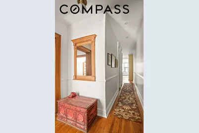 457 3rd Street #1L, New York City, NY 11215 - Photo 3
