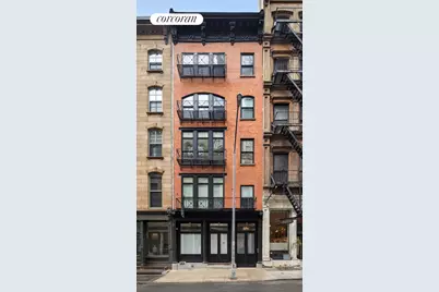 106 Franklin Street, New York, NY 10013 - Photo 1