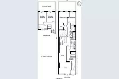 106 Franklin Street, New York City, NY 10013 - Photo 15