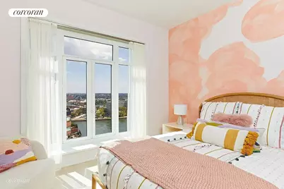 40 E End Avenue #12A, New York City, NY 10028 - Photo 9