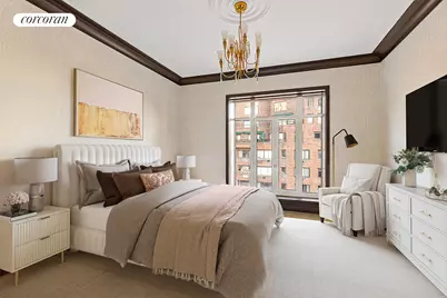 40 E End Avenue #12A, New York City, NY 10028 - Photo 7