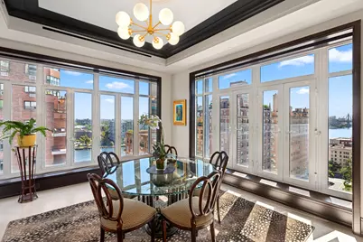 40 E End Avenue #12A, New York City, NY 10028 - Photo 3