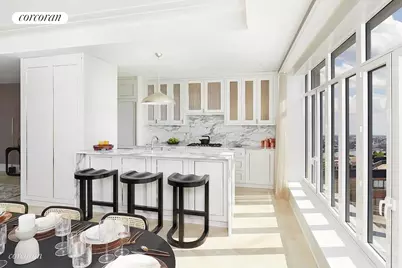 40 E End Avenue #12A, New York City, NY 10028 - Photo 3