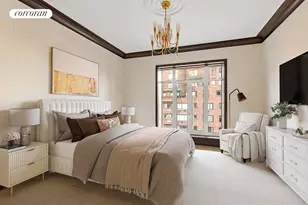 40 East End Ave, New York City, NY 10028 - Photo 5