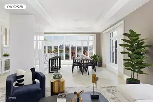 40 East End Ave, New York City, NY 10028 - Photo 3