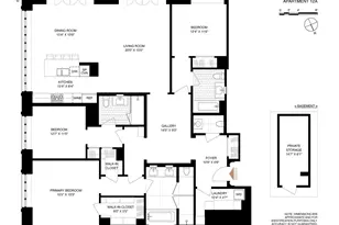 40 East End Ave, New York City, NY 10028 - Photo 21