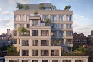 40 East End Ave, New York City, NY 10028 - Photo 23