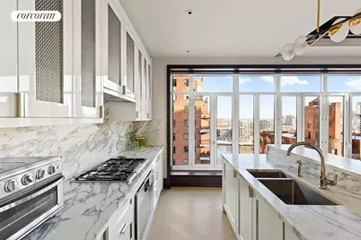 40 E End Avenue #12A, New York City, NY 10028 - Photo 5
