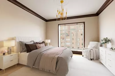40 E End Avenue #12A, New York City, NY 10028 - Photo 5