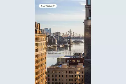 40 E End Avenue #12A, New York, NY 10028 - Photo 11