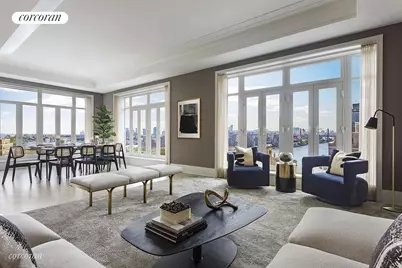 40 E End Avenue #12A, New York City, NY 10028 - Photo 1