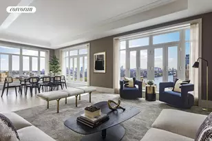 40 East End Ave, New York City, NY 10028 - Photo 1