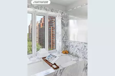 40 E End Avenue #12A, New York City, NY 10028 - Photo 5