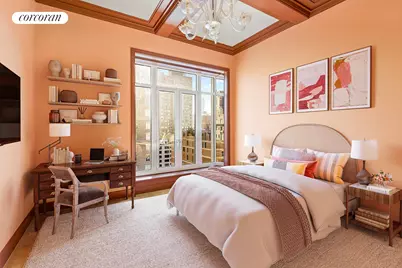 40 E End Avenue #12A, New York, NY 10028 - Photo 9