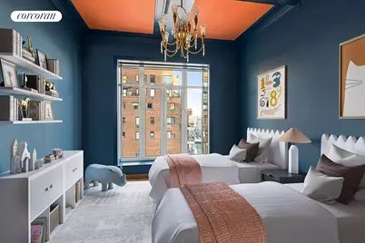 40 E End Avenue #12A, New York, NY 10028 - Photo 7