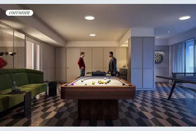 40 E End Avenue #12A, New York City, NY 10028 - Photo 25