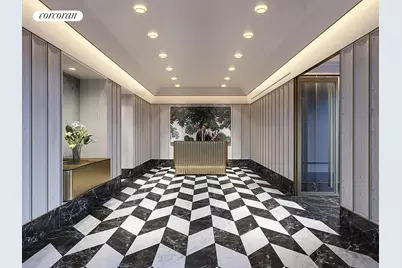40 E End Avenue #12A, New York City, NY 10028 - Photo 21