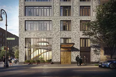 40 E End Avenue #12A, New York City, NY 10028 - Photo 23