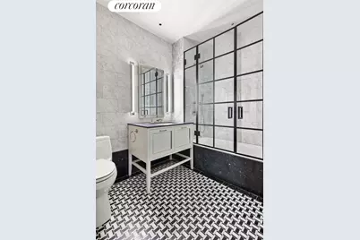40 E End Avenue #12A, New York City, NY 10028 - Photo 11