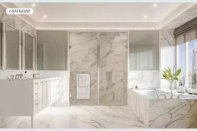 40 E End Avenue #12A, New York City, NY 10028 - Photo 9