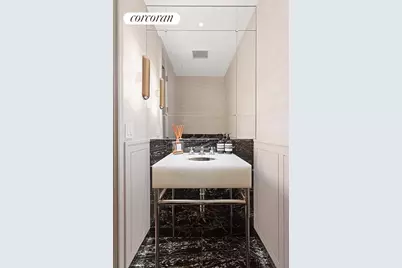 40 E End Avenue #12A, New York City, NY 10028 - Photo 9