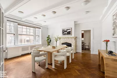 610 W End Avenue #6D, New York City, NY 10024 - Photo 5