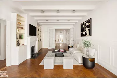 610 W End Avenue #6D, New York City, NY 10024 - Photo 3