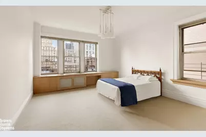 610 W End Avenue #6D, New York City, NY 10024 - Photo 7